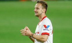 Ivan Rakitic'in yeni takımı belli oldu