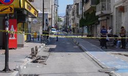 İzmir'de akıma kapılan 2 kişinin ölümüne ilişkin yeni bilirkişi raporu ortaya çıktı