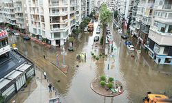 İzmir için kritik uyarı: Olası bir depremde deniz kentin içine girecek