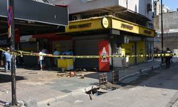 İzmir'de akıma kapılan 2 kişinin ölümüyle ilgili soruşturmada İZSU müdürü gözaltına alındı