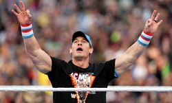 John Cena emekli oluyor