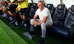Jose Mourinho: Hedefimiz İstanbul’daki maçtan da galibiyetle ayrılıp turu geçmek