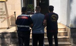 Kayseri'de 71 yıl hapisle aranan firari hükümlü yakalandı