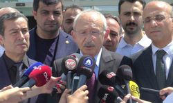 Kılıçdaroğlu'ndan SHP iddialarına ilişkin açıklama