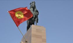 Kırgızistan'da darbe girişimi engellendi