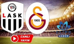 Taraftarium24 | Lask - Galatasaray maçı canlı izle