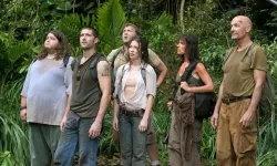 'Lost' ekibi yeniden bir araya gelecek