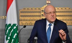 Lübnan Başbakanı: İsrail'in Beyrut'u hedef almasıyla durum açık bir tehlikeye dönüştü