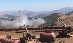 MSB: Irak ve Suriye'nin kuzeyinde 15 PKK'lı terörist etkisiz hale getirildi