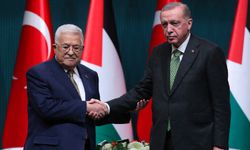 İletişim Başkanlığından Erdoğan-Abbas görüşmesine ilişkin açıklama