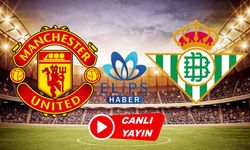 Selcuksports HD | Manchester United - Real Betis maçı canlı izle