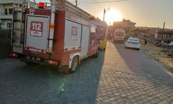 Mardin'de otomobilin çarptığı kadın öldü