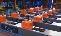 MasterChef 66. bölüm yayınlandı: MasterChef 67. bölüm fragmanı izle