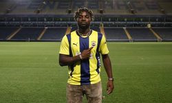 Fenerbahçe, Maximin'i açıkladı; işte maliyeti