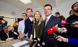 Ekrem İmamoğlu’nun oğlu Selim İmamoğlu dahil 18 ismin hesaplarına el konuldu