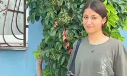Mersin'de 13 yaşındaki Nesrin, kayıp