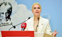 Merve Kır, CHP Kadın Kolları Genel Başkanlığı için aday olduğunu açıkladı