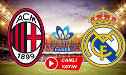 Selcuksports HD | Milan - Real Madrid maçı canlı izle