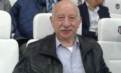 Eski milletvekili Mustafa Bozkurt hayatını kaybetti