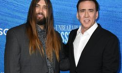 Nicolas Cage'in oğlundan annesine silahla saldırı