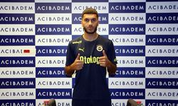 Fenerbahçe’de Oğuz Aydın ilk antrenmanına çıktı