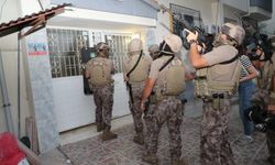 Mersin merkezli 21 ildeki yasa dışı bahis operasyonunda 51 tutuklama