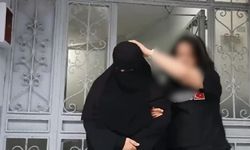 İstanbul merkezli IŞİD operasyonu: 6 gözaltı