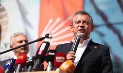 CHP Genel Başkanı Özel: Suriye'yle barışı sağlayacağız, sığınmacı sorununu çözeceğiz