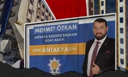 Depremde 97 kişinin öldüğü Özkan City Bloklarının AK Partili müteahhidine tahliye