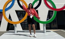 Paris 2024 Olimpiyat Oyunları: Rümeysa Pelin Kaya, finale kalamadı