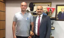 Polis şefinden suç duyurusu: Tolgahan Demirbaş, Olcay Kılavuz'un evinde yakalandı