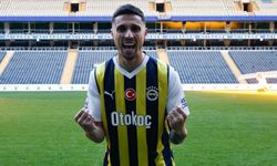 Rade Krunic, Kızılyıldız'a transfer oldu