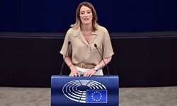Avrupa Parlamentosu Başkanı yeniden Roberta Metsola oldu