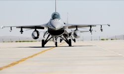 Rus şirketi Ukrayna'da vurulacak F-15 ve F-16'lar için para ödülü verecek