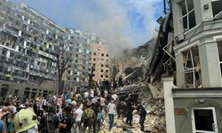Rusya, Kiev’i vurdu: 17 ölü, 50 yaralı