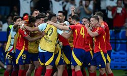 EURO 2024'te şampiyon İspanya