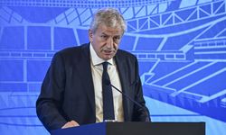 UEFA İcra Kurulu üyesi Servet Yardımcı'dan Merih Demiral'ın cezasına ilişkin açıklama