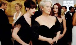 Şeytan Marka Giyer'in devam filmi çekiliyor