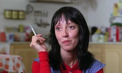 'Cinnet' oyuncusu Shelley Duvall hayatını kaybetti