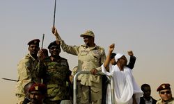 Sudan Dışişleri Bakanlığı, HDK'yi 40 sivili öldürmekle suçladı
