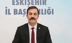 CHP Eskişehir İl Başkanı Yalaz ifade verdi