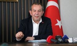 Tanju Özcan: Türkiye'de hukuk var mı yok mu yarın göreceğiz