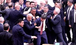 Erdoğan'ın başdanışmanı, DEM Partili vekile saldıran AKP'li Karaismailoğlu'nu tebrik etti