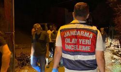 Aydın'da televizyon tamiri için gittiği evde çıkan tartışmada, 4 kişiyi çekiç ile başından yaraladı