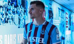 Trabzonspor'dan Thomas Meunier açıklaması: KAP'a bildirildi