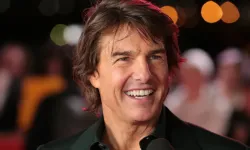 Tom Cruise Paris 2024 Olimpiyatları kapanış töreninde paraşütle atlayacak