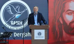 Tuncer Bakırhan: Bizler çağdaş Hazreti Hüseyin'leriz