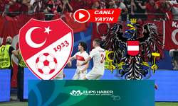 TRT 1 | Türkiye – Avusturya maçı canlı izle