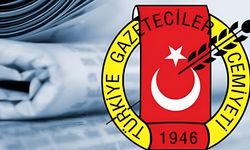 Türkiye Gazeteciler Cemiyeti’nden MHP’ye tepki