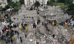 Adana'da apartmanın depremde yıkılmasıyla ilgili 2 kişi yeniden tutuklandı
